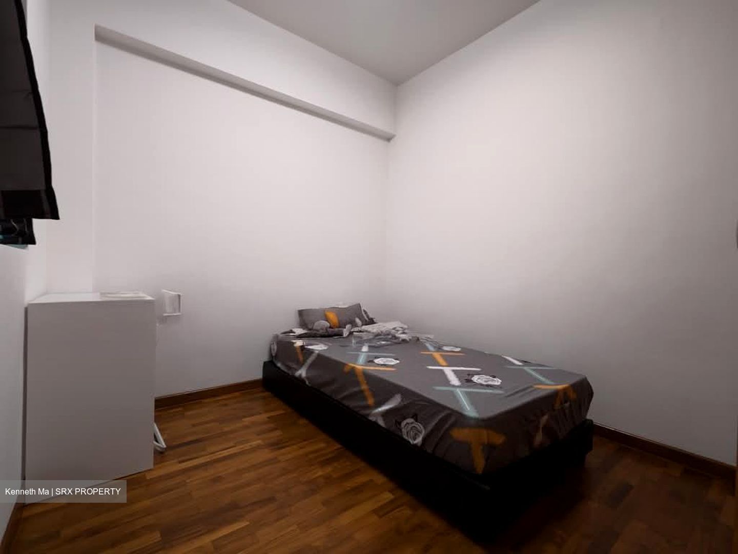 Evergreen Park (D19), Apartment #578506711